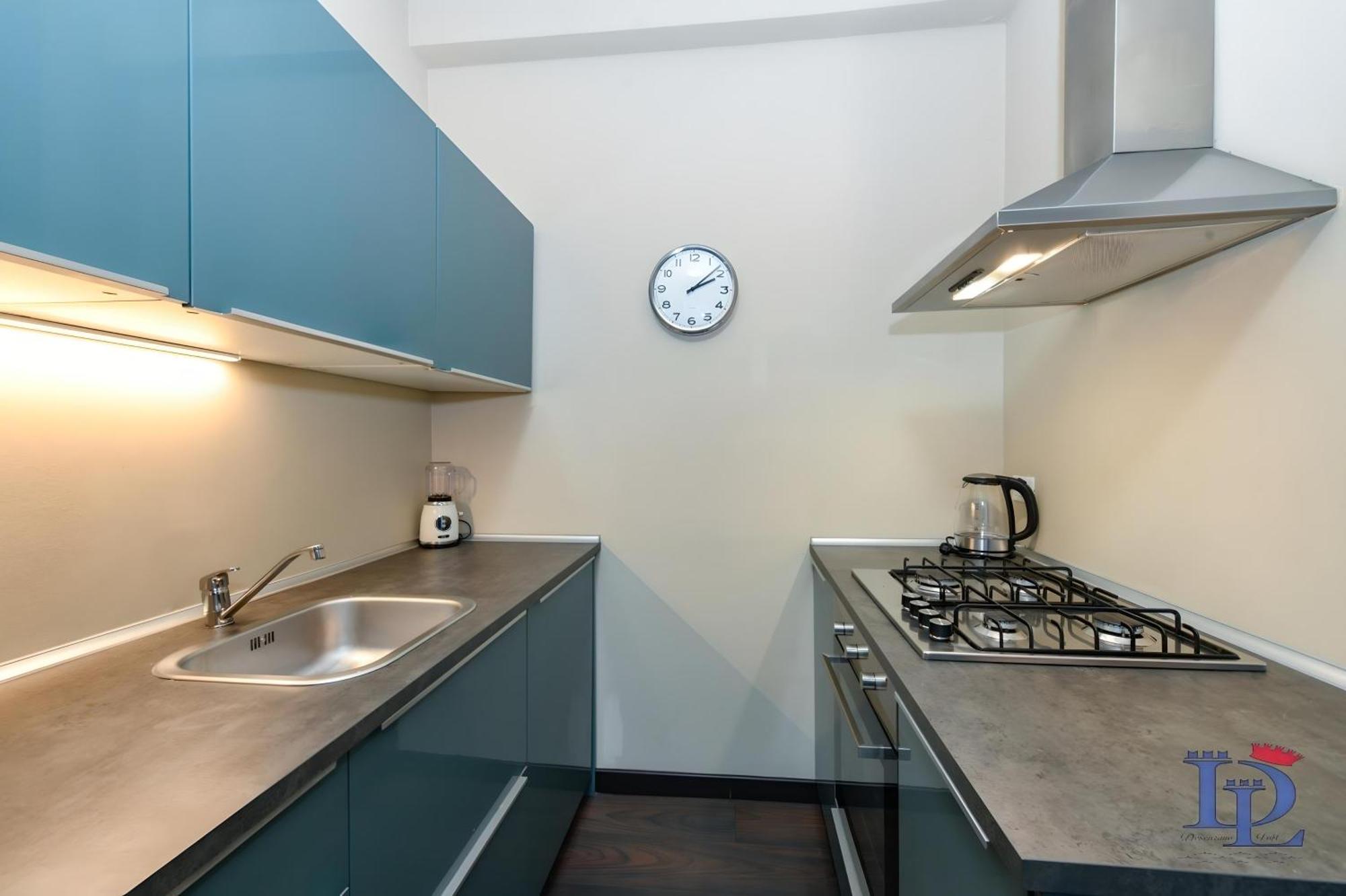 Ferienwohnung DesenzanoLoft A Casa Di Sara Desenzano del Garda Exterior foto