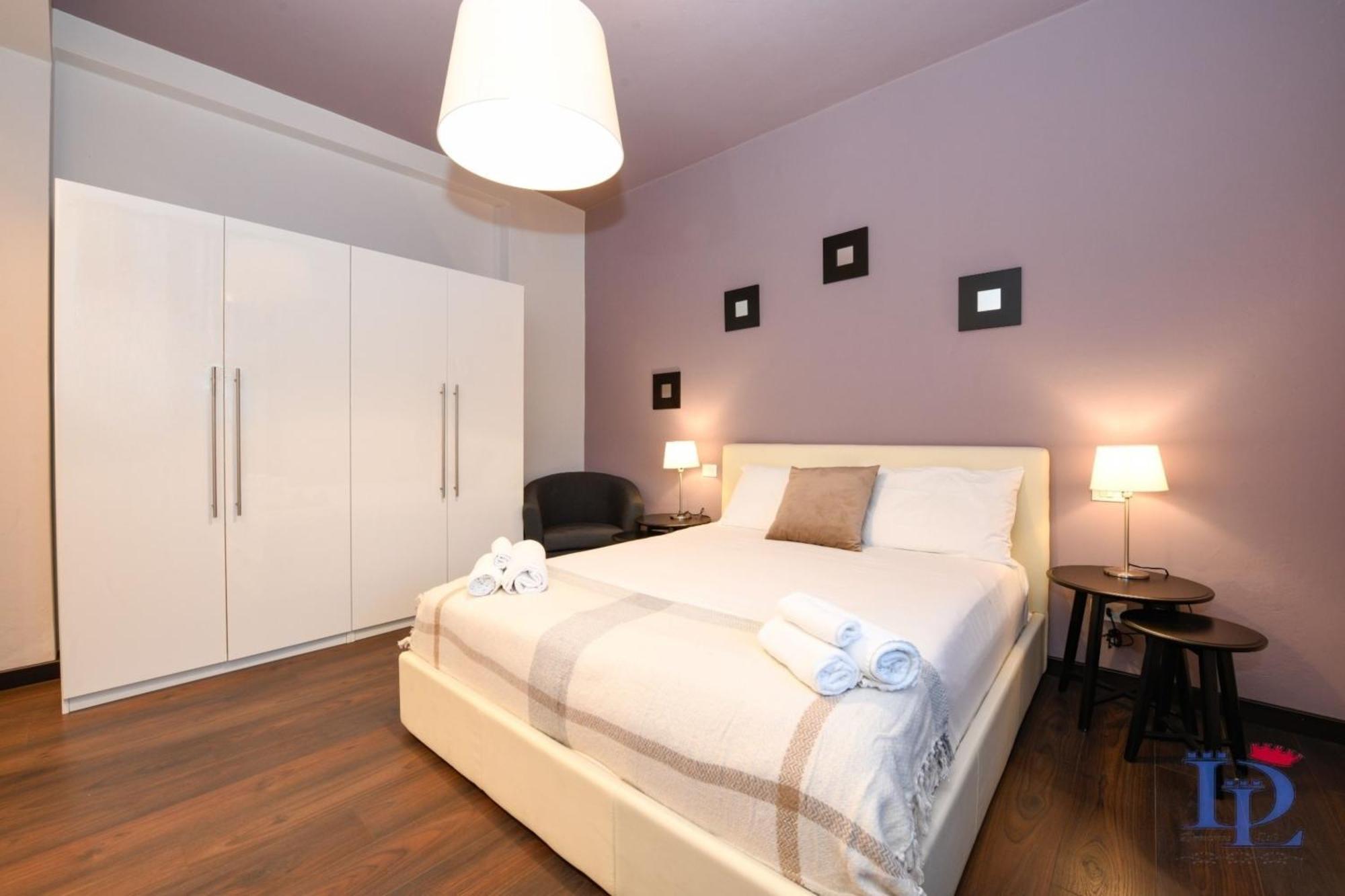 Ferienwohnung DesenzanoLoft A Casa Di Sara Desenzano del Garda Exterior foto
