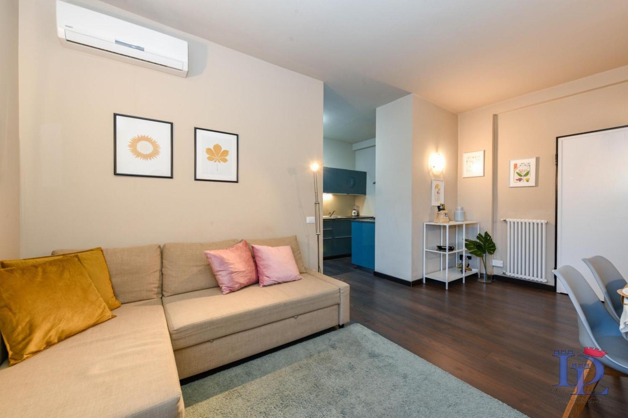 Ferienwohnung DesenzanoLoft A Casa Di Sara Desenzano del Garda Exterior foto
