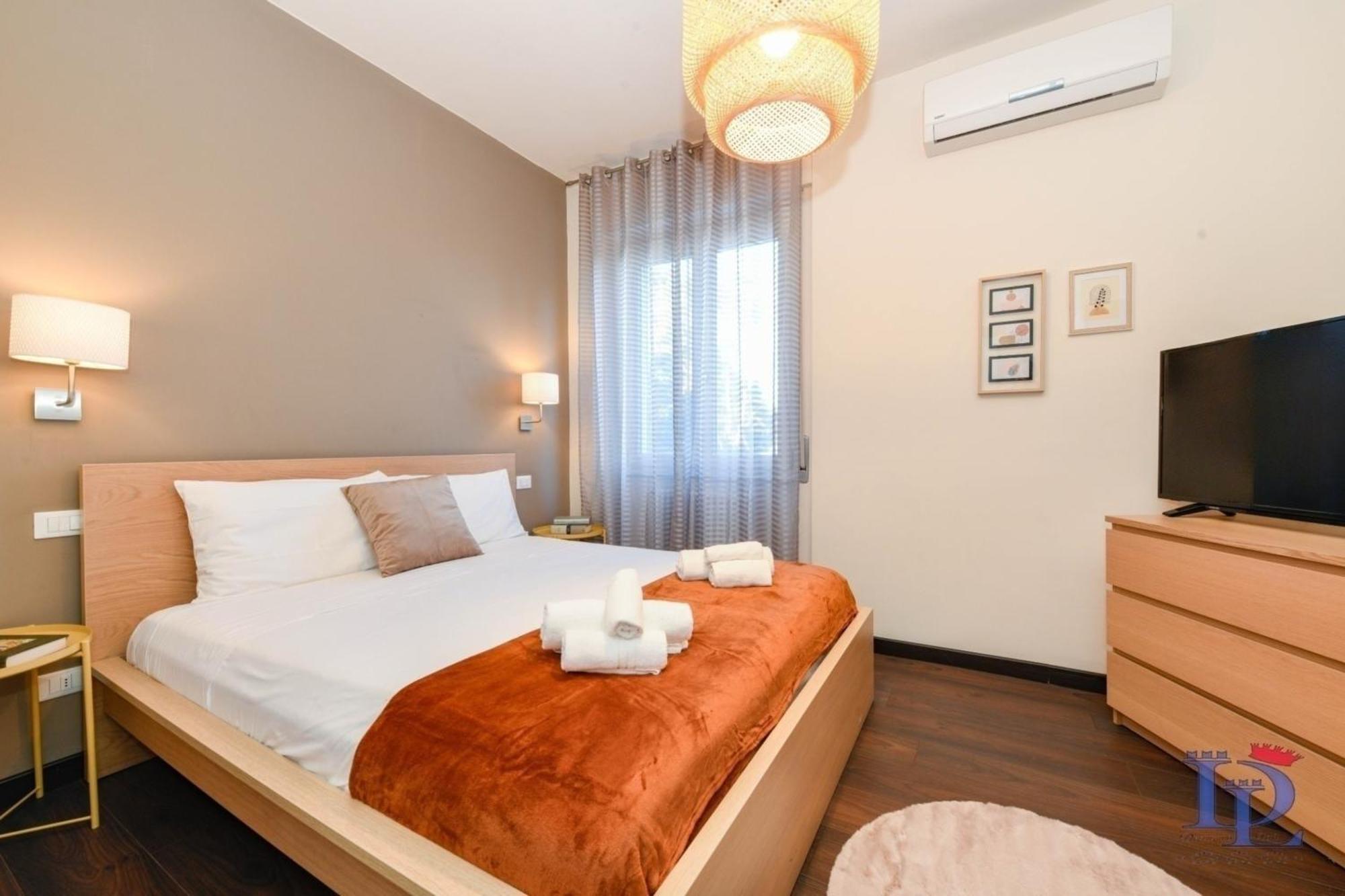 Ferienwohnung DesenzanoLoft A Casa Di Sara Desenzano del Garda Exterior foto