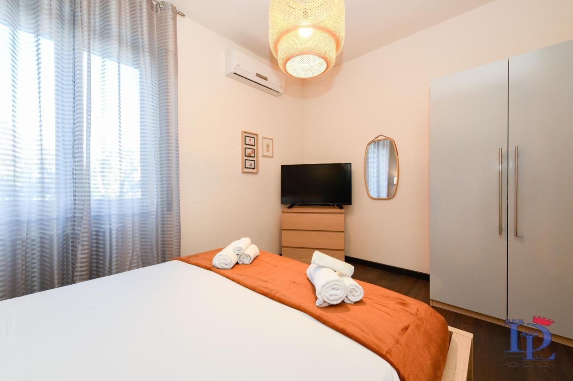 Ferienwohnung DesenzanoLoft A Casa Di Sara Desenzano del Garda Exterior foto